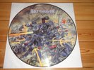 Bolt Thrower Realm of Chaos   PD  Mosh 13 P  Earache   Bolt Thrower  Death