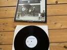 Creedence Clearwater Revival – Willy And The Poor Boys Promo Germany B0988