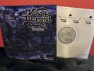 King Diamond Voodoo 1st Press Reissue 2010 Massacre Clear Vinyl #165/500 RARE