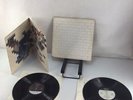PINK FLOYD The Wall COLUMBIA PE2-36183 VG Washed Play Tested 1979 2LP Gatefold
