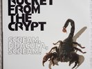 Rocket From The Crypt 'Scream,Dracula,Scream ' original punk 1995 US vinyl LP