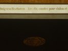 Franco Gulli/E.Cavalli, 5LP Set, 