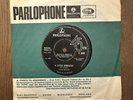Mod Freakbeat Ivans Meads A Little Sympathy / Sins of a Family Parlophone R 5342