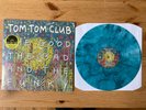 Tom Tom Club The Good The Bad And The Funky, LP, RSD 2021, Green Vinyl