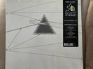 Pink Floyd - The Dark Side Of The Moon (Live At Wembley 1974) (Vinyl LP, 2023)