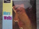 MARY WELLS UK TAMLA MOTOWN EP ORIGINAL 1964 RELEASE NORTHERN SOUL