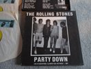 The Rolling Stones - Party Down - 3 Vinyl LP Box Set