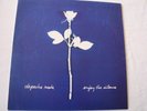DEPECHE MODE 12 INCH SINGLE ENJOY THE SILENCE  ORIGINAL 1990 VINYL.