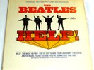 The Beatles - Help  1965 US MONO Vinyl Album MAS-2386 (EXCELLENT CONDITION)