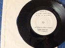 APPROVED MEN Quite Like You  3 track  7 Vinyl white label 1980 Super Rare