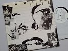 David Bowie ALL CLEAR 1980 US Promo Only Best Of RCA LP Very Rare Scary Monsters