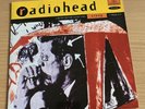 Radiohead Creep 4 Track E.P. 7