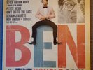Ben L'Oncle Soul - RARE vinyl 2X LP 33T – Original France 2010 - scellé