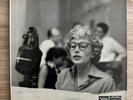 Blossom Dearie - Blossom Dearie - 1957 Original mono US Lp Vinyl VG+ Verve