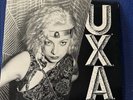 U.X.A. Illusions Of Grandeur Lp 1981 Original Posh Boy Punk Ultrasonically Clean