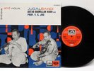 JUGALBANDI Ustad Bimillah Khan V.G. Jog-India LP