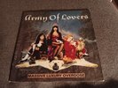 Army Of Lovers  - Massive Luxury Overdose  - LP  - 1991 original