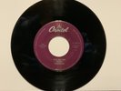 Radiohead, High And Dry / Black Star, Jukebox 7” 45rpm NM Unplayed