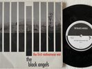 THE BLACK ANGELS First Vietnamese War/Nine Years LIGHT IN THE ATTIC Psych 2016