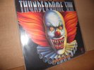 Thunderdome VIII - The Devil In Disguise - VINYL 2x12