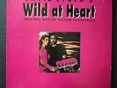 DAVID LYNCH N. CAGE CHRIS ISAAK Soundtrack original Vinyl LP Wild At Heart 1990