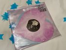 Taylor Swift - Lover Live From Paris (Heart Vinyl) Blue Pink New Rare Sold Out