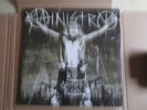 Ministry ‎Rio Grande Blood LP New White Vinyl 13th Planet Records ‎THPLP 002
