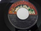 45 KAREN PREE Casablanca 0012 Make Love Last Forever 1970's MODERN SOUL VG++