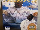 Fat Pat Ghetto Dreams “RIP DJ Screw H-Town Legend” /210 Vinyl + Poster  IN HAND