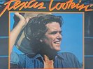 Guy Clark - Texas Cookin' - Vinyl Album - RS1097 - EX/EX