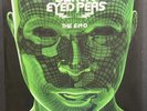 BLACK EYED PEAS The End E.N.D. Vinyl 180g Excellent Condition Boom Pow Feeling
