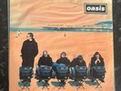 Oasis Roll With It Rare Creation Records 7