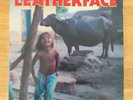 LEATHERFACE - “Minx” RARE ORIGINAL 1993 Vinyl LP + Hyper-Limited 7