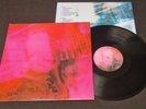 MY BLOODY VALENTINE Loveless 1991 UK Orig DIRECT METAL MASTERING DMM crelp 060