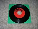 GARAGE FUZZ-THE SHAGGS-HUMMIN'/I WHO HAVE NOTHING-POWER 103