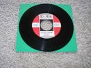 GARAGE PSYCH-SOUL INC.-I BELONG TO NOBODY/LOVE ME WHEN I'M DOWN-LAURIE 3430