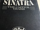 Frank Sinatra 'The Capitol Years' 20 Record Set LP Vinyl Box Set Near mint Vinyl