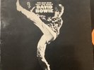 Lp. 33 T. David Bowie  «    Thé Man Who Sold The World  «    Original 1972