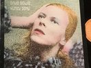 Lp. 33 T. David Bowie  «   Hunky  Dory. «    Original 1972