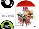 RZA as Bobby Digital - Bobby Digital in Stereo 2xLP Vinyl Record 