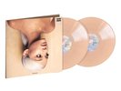 Ariana Grande - Sweetener Peach Vinyl 2LP - New & Sealed