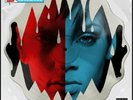 Eminem x Rihanna The Monster Die Cut 7