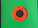 The Uprising Maytone – Unchangeable Love – 1975 UK Vinyl 45