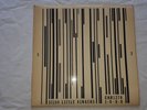 Stiff Little Fingers – Nobody's Heroes LP 1980 CHR1270