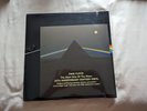 Pink Floyd Dark Side of the Moon   30th Anniversary Lp  Mint