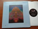 PHAROAH SANDERS NM- Elevation 1974 QUAD IMPULSE  AS-9261 JAZZ Jimmy Hopps LP