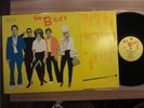 THE B-52'S '79 original WB canadian 1st First S/T album LP vinyl N.Mint