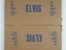 ELVIS PRESLEY Double Dynamite DL25001 2xLP Vinyl VG+nr++ Cvr VG+ Orig TV Shipper