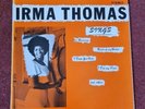Irma Thomas Sings- Bandy Records LP 70003 Vinyl LP