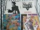 24x80s90s Pop/Dance 12inch Vinyl Records See Description For Titles